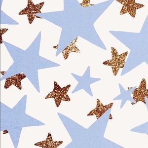 Meet your Posher, Scarlet